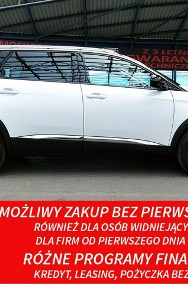 Peugeot 5008 II 2,0HDi 177KM 7osób ALLURE Led+Navi+KAMERA Krajowy GWAR 1wł Bezwyp F2-2