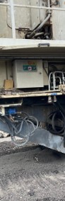 METSO Kruszarka Udarowa Lokotrack LT1110-3