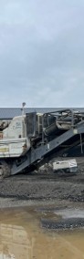 METSO Kruszarka Udarowa Lokotrack LT1110-4