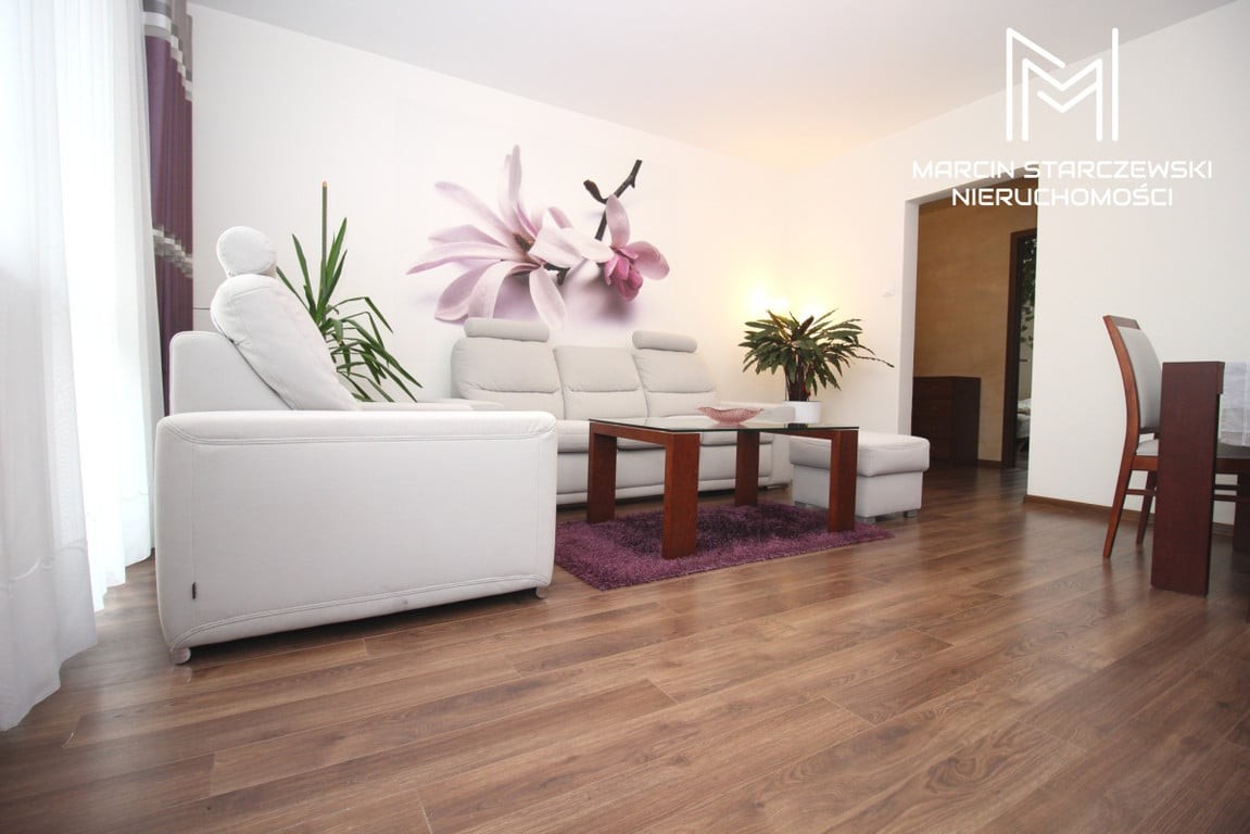 Mieszkanie na sprzedaż, 2 pokoje, 50 m², Łódź