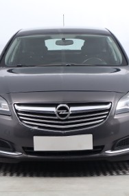 Opel Insignia , Salon Polska, Serwis ASO, Klima, Tempomat,-2