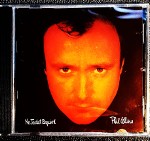 Polecam Wspaniały Album CD PHIL COLLINS -Album No Jacket Required CD