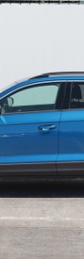 Volkswagen T-Roc , Salon Polska, Serwis ASO, Automat, Klimatronic, Tempomat,-4