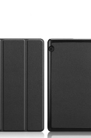 Etui Smartcase do Huawei Mediapad T5 10.1 czarny-2