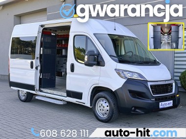 L2H2 Warsztat Modul-System HAK 140KM 94.500km /www.auto-hit.com/-1