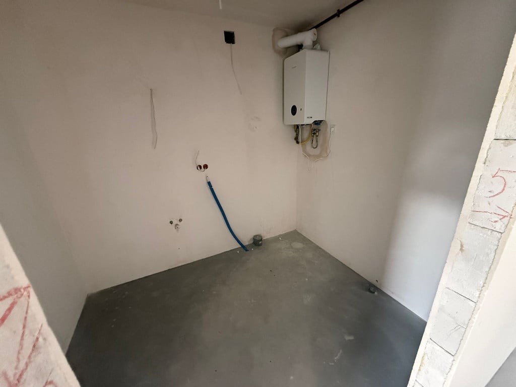 45 m² | 2 miejsca parkignowe | taras | Bez Pcc i prowizji| Gotowe - Widok 4