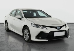 Toyota Camry VIII , Salon Polska, 1. Właściciel, Serwis ASO, Automat, VAT 23%,