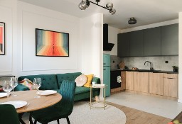 Apartament pod klucz blisko WUM z miejscem w garażu podziemnym. Bezpośrednio. 