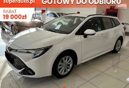 Toyota Corolla XII Comfort 1.8 Hybrid Comfort 1.8 Hybrid 140KM