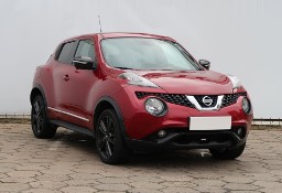 Nissan Juke , Salon Polska, Serwis ASO, Navi, Klimatronic, Tempomat