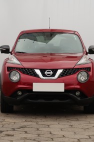 Nissan Juke , Salon Polska, Serwis ASO, Navi, Klimatronic, Tempomat-2