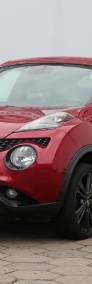 Nissan Juke , Salon Polska, Serwis ASO, Navi, Klimatronic, Tempomat-3