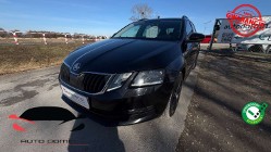 Skoda Octavia III
