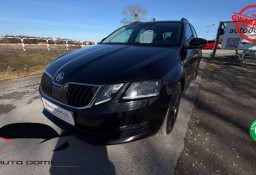 Skoda Octavia III