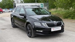 Skoda Octavia III