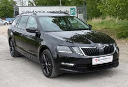 Skoda Octavia III