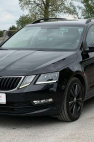 Skoda Octavia III-2