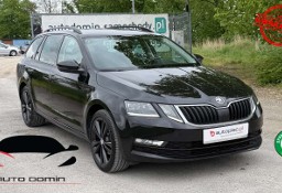 Skoda Octavia III