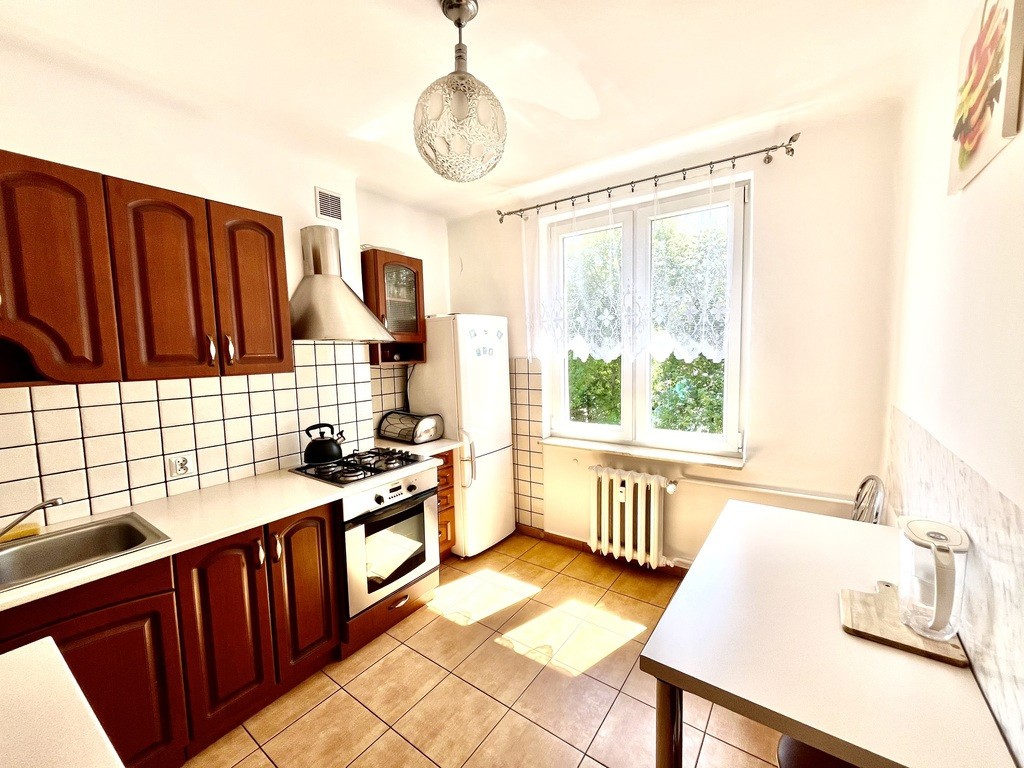 LSM-55 m²-2 pokoje-wymieniona instalacja - Widok 2