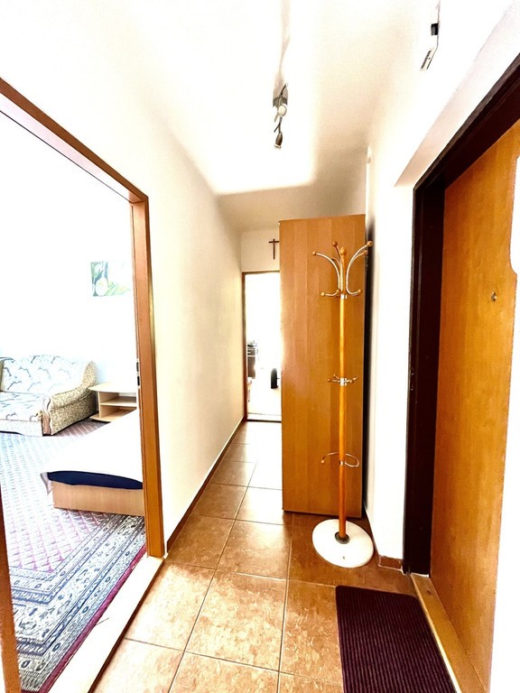 LSM-55 m²-2 pokoje-wymieniona instalacja - Więcej