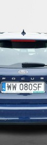 Ford Focus IV 1.5 EcoBlue Trend Edition Kombi. WW080SF-4