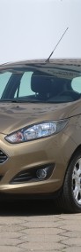 Ford Fiesta VIII , Salon Polska, Serwis ASO, Klima-3