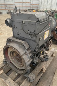 Deutz KHD F3l1011 - silnik kompletny-2