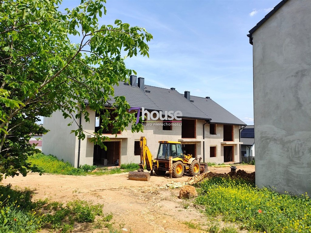 Mieszkanie na sprzedaż, 3 pokoje, 75 m², Orzech