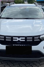 Dacia Sandero II Stepway Expression LPG 1.0 TCe Stepway Expression LPG 1.0 TCe 100KM /-2