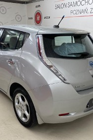 Nissan Leaf Nissan Leaf, Elektryczny 109KM.-2