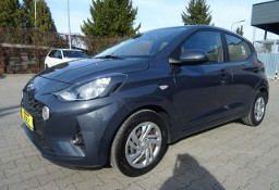 Hyundai i10 II 1.0 67KM Access, niski przebieg, Car Play