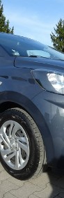 Hyundai i10 II 1.0 67KM Access, niski przebieg, Car Play-3