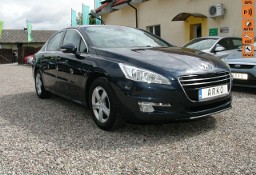 Peugeot 508 I