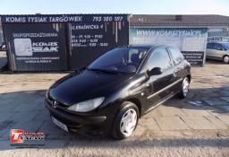 Peugeot 206 I