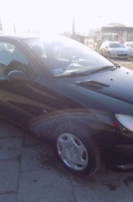 Peugeot 206 I-2