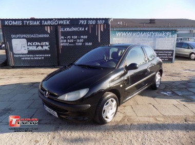 Peugeot 206 I-1