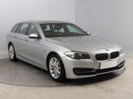BMW SERIA 5 VI (F07/F10/F11) BMW SERIA 5 , 190 KM, Automat, Skóra, Navi, Xenon, Bi-Xenon, Klimatronic,
