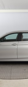 BMW SERIA 5 , 190 KM, Automat, Skóra, Navi, Xenon, Bi-Xenon, Klimatronic,-4