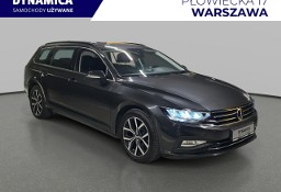 Volkswagen Passat B8 VAT 23% Business 1.5TSI 150KM DSG 2023 r., salon PL, I właściciel