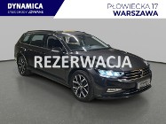 Volkswagen Passat B8 VAT 23% Business 1.5TSI 150KM DSG 2023 r., salon PL, I właściciel