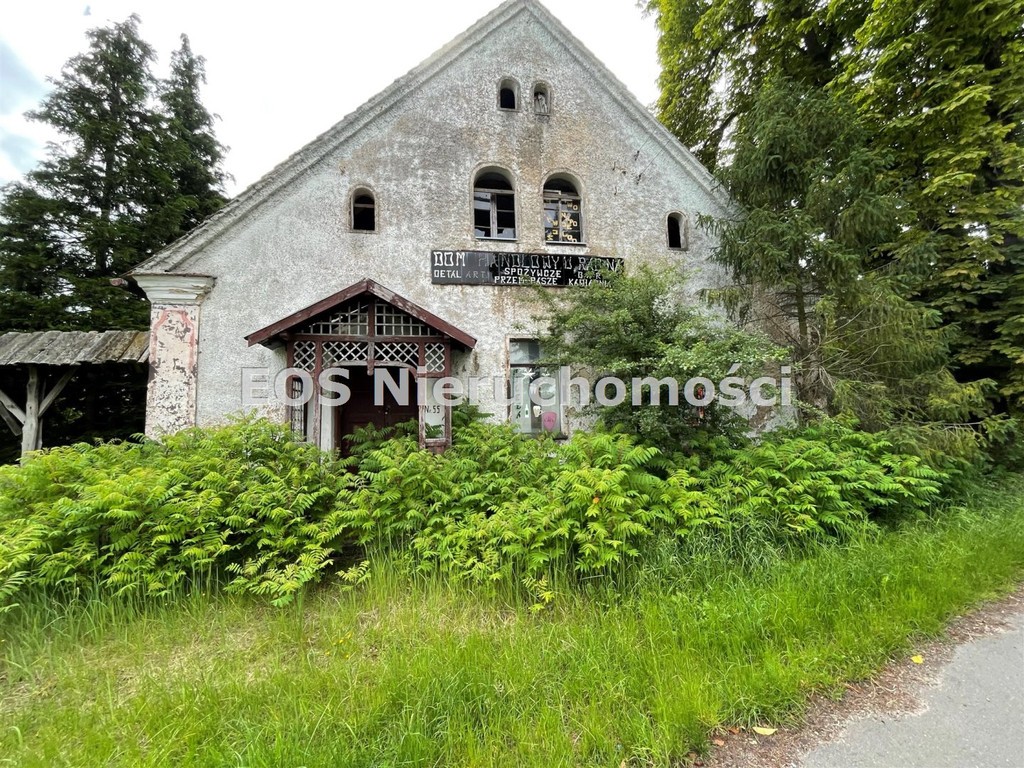 dom na sprzedaż