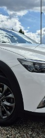 Mazda CX-3 2.0 Benzyna**AUTOMAT**2017**SKÓRA**Head Up**Kamera**BOSE**127oookm**-3