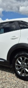Mazda CX-3 2.0 Benzyna**AUTOMAT**2017**SKÓRA**Head Up**Kamera**BOSE**127oookm**-4