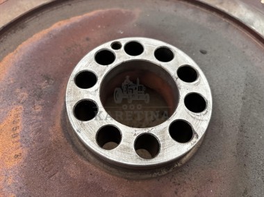 Claas Jaguar Lexion Koło Zamachowe OM502LA 4570320801-1