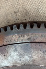 Claas Jaguar Lexion Koło Zamachowe OM502LA 4570320801-2