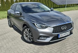 Infiniti Inny Infiniti 1,5D. Serwis.Kam.Cof.Kam360Stopni.Skóry.Ledy.Hands-Free.OKAZJA