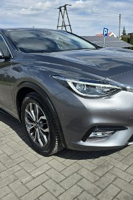 Infiniti 1,5D. Serwis.Kam.Cof.Kam360Stopni.Skóry.Ledy.Hands-Free.OKAZJA-2