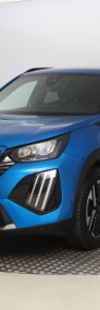 Peugeot 2008 Salon Polska, Serwis ASO, Automat, Skóra, Navi, Klimatronic,-3