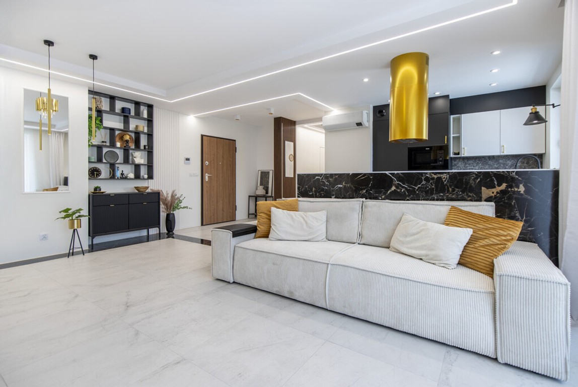 Apartament 5 min od Motławy-teraz w nowej cenie!