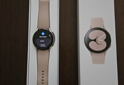 Samsung galaxy watch 4 LTE 